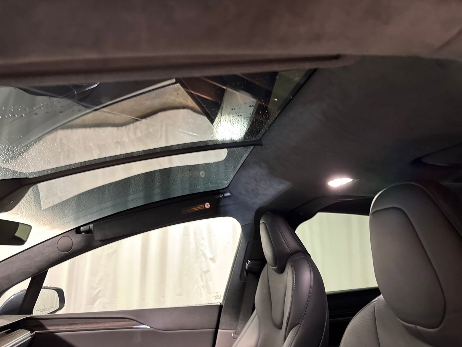 Used 2024 Tesla Model X image 21