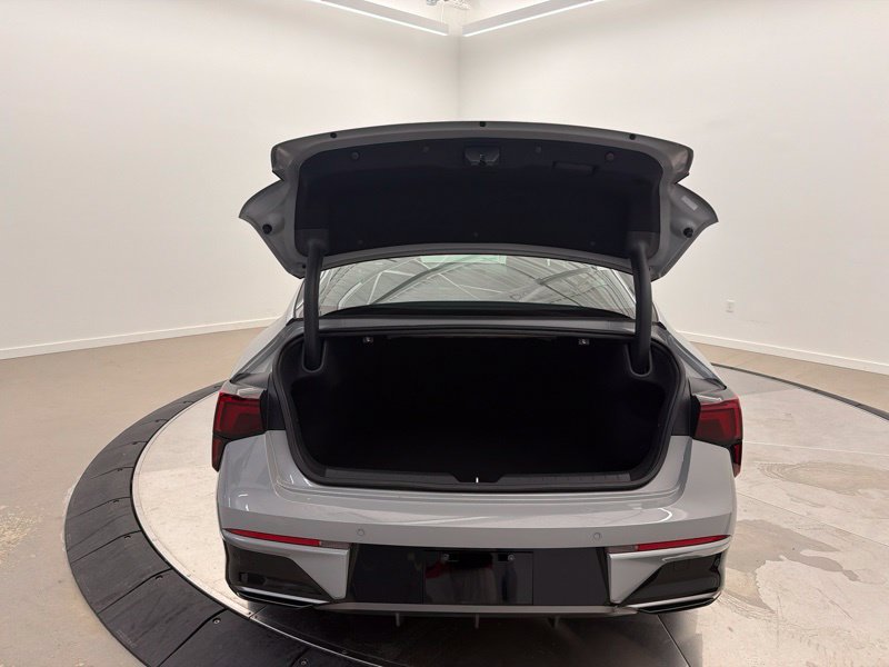 Used 2025 Kia K5 GT-Line AWD/4WD image 9