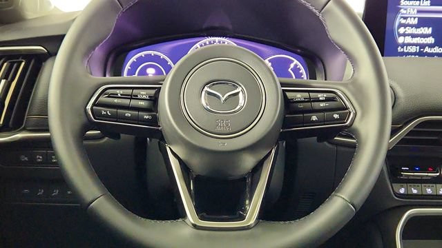 New 2026 MAZDA CX-90 Plug-In Hybrid w/Premium Sport AWD/4WD image 24