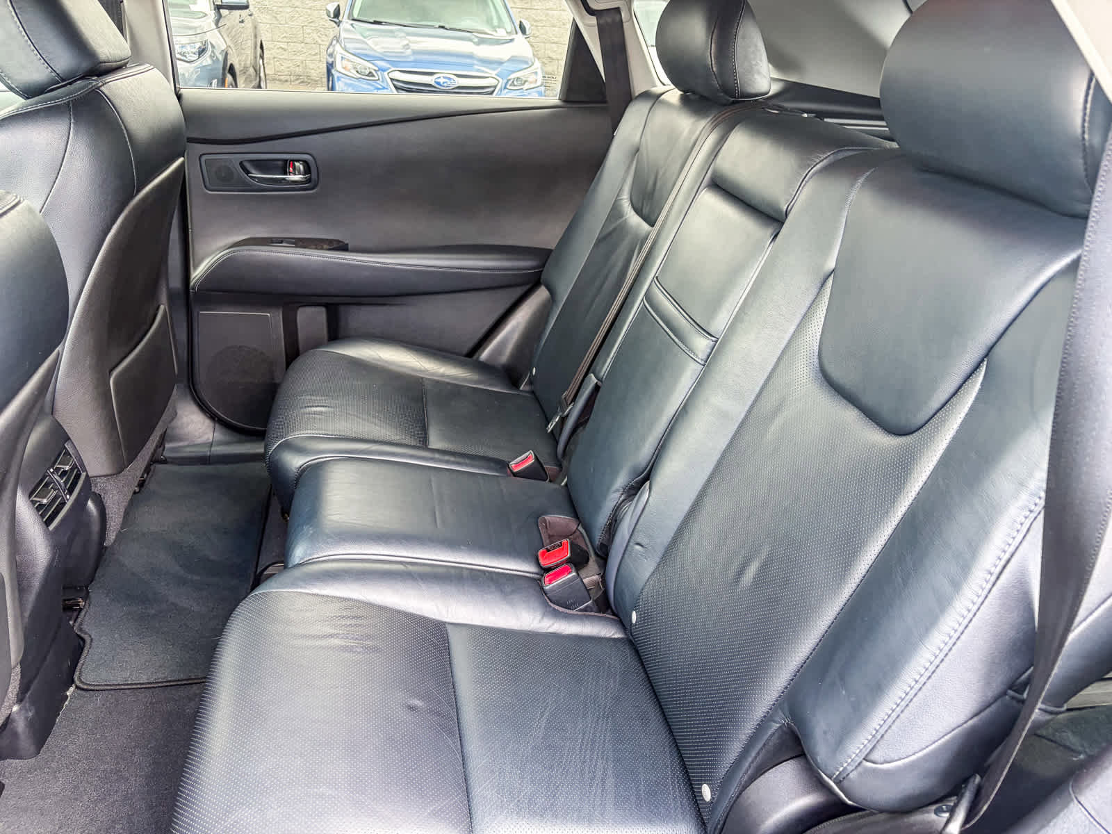 Used 2013 Lexus RX 350 AWD w/ Premium Pkg image 18