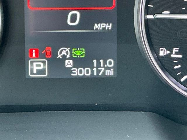 Certified 2023 Subaru Outback Touring image 31