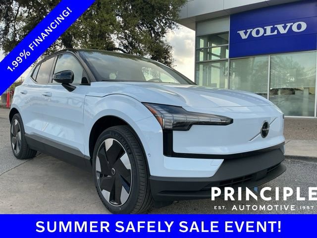 New 2026 Volvo EX30 Ultra w/ Protection Package Premier AWD/4WD image 1