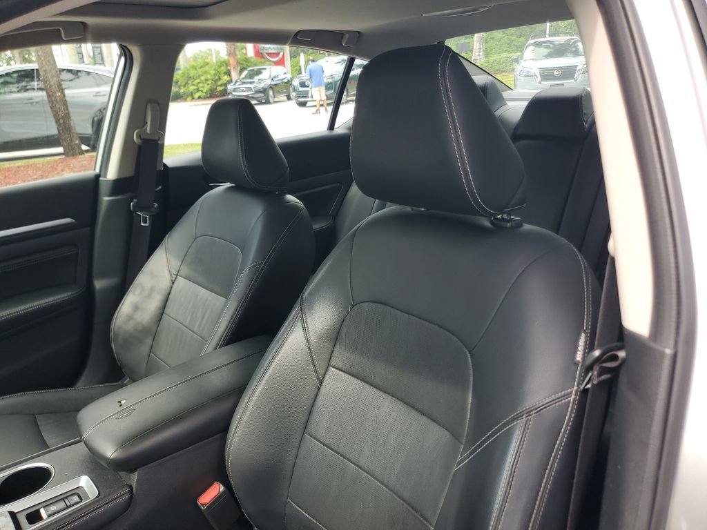 Used 2019 Nissan Altima 2.5 SL FWD image 15