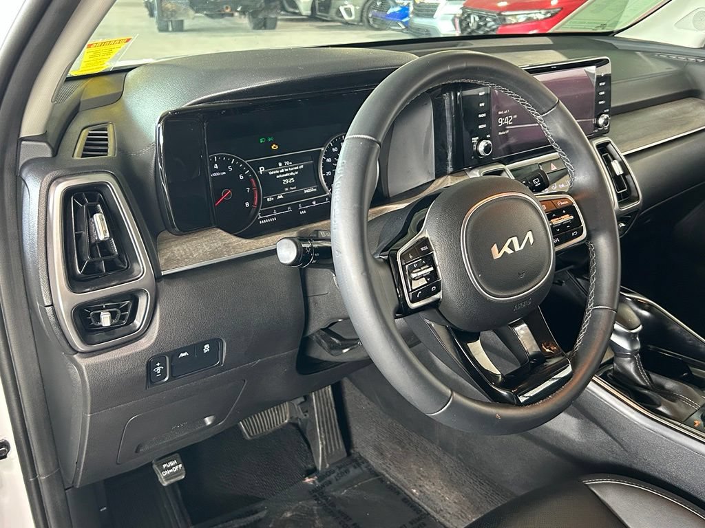 Used 2023 Kia Sorento S AWD/4WD image 18