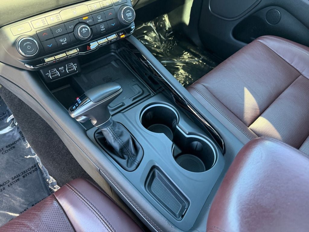Used 2022 Dodge Durango Citadel AWD/4WD image 18
