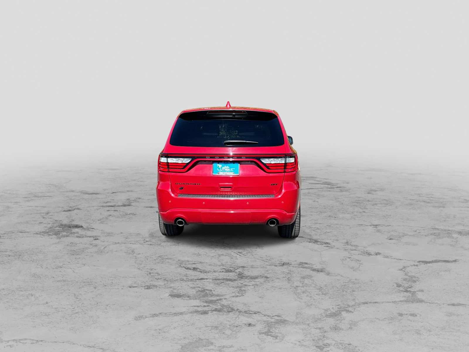 Used 2021 Dodge Durango GT AWD/4WD image 7