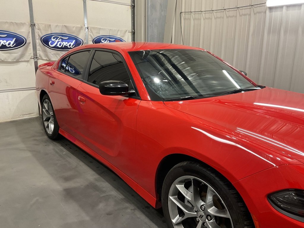 Used 2023 Dodge Charger GT image 4