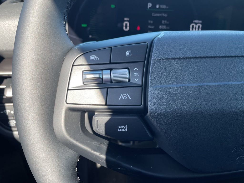 New 2026 Kia Sportage EX image 25