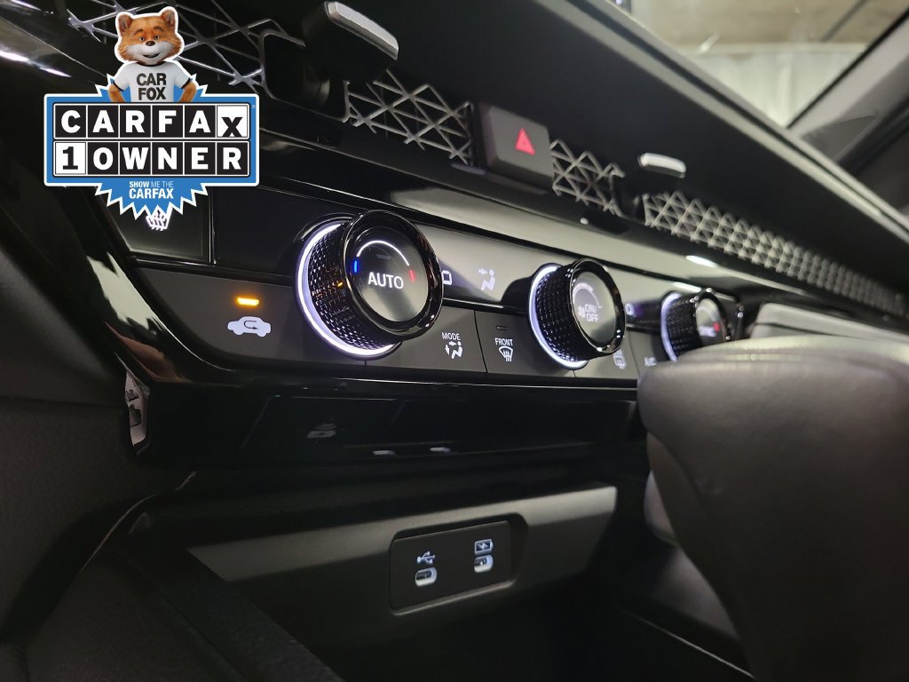 Used 2025 Honda Accord Sport image 18