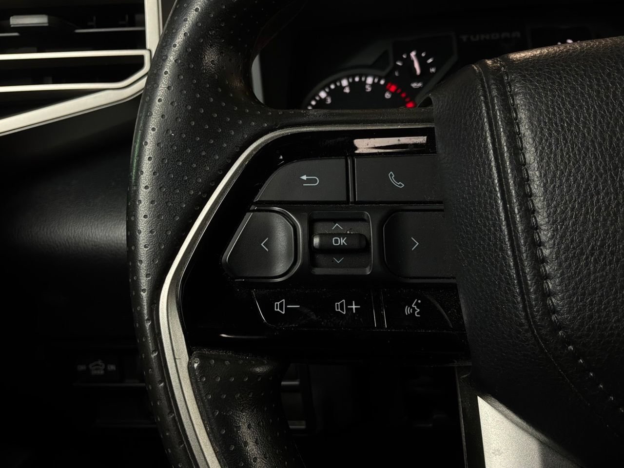 Used 2023 Toyota Tundra SR5 AWD/4WD image 35