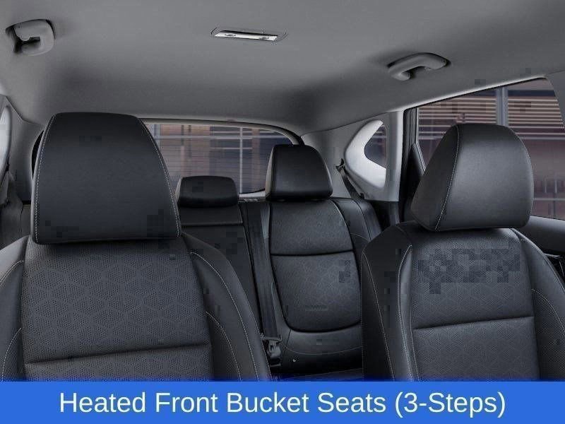 Used 2025 Kia Seltos EX image 55