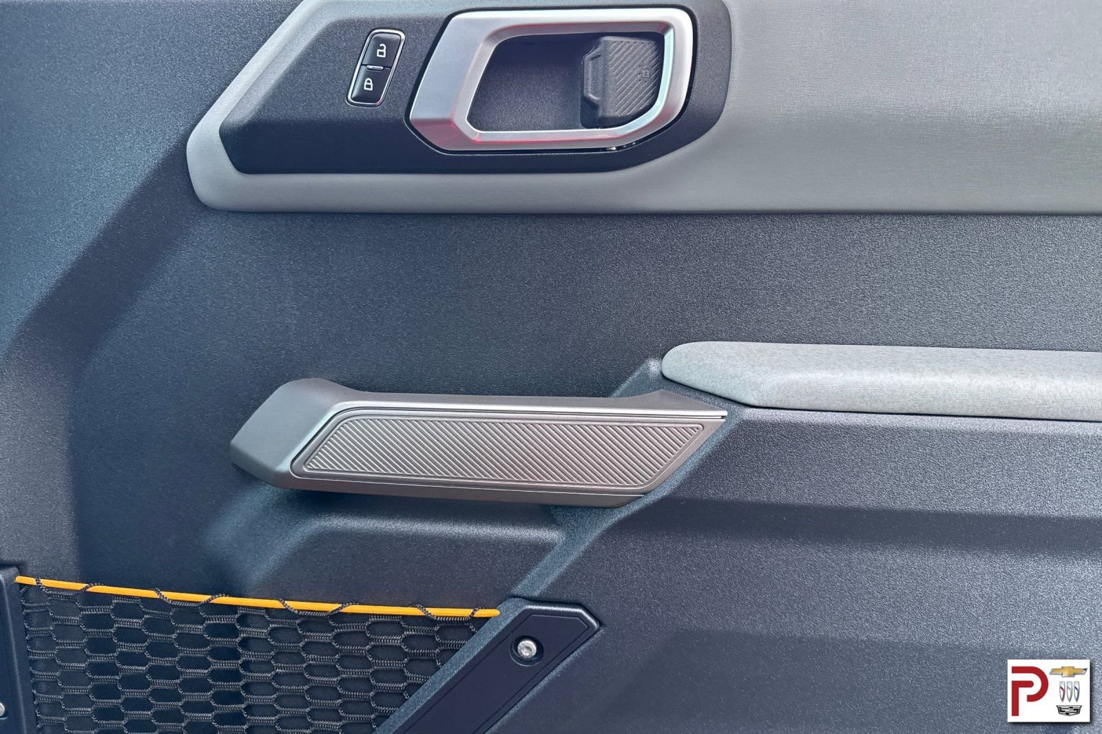 Used 2023 Ford Bronco Badlands AWD/4WD image 21