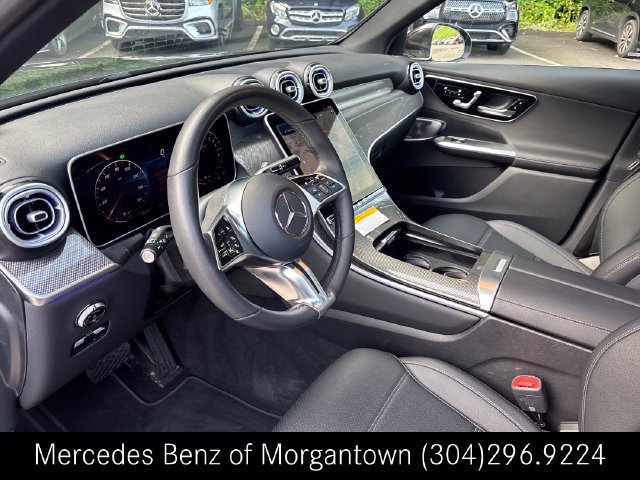 Certified 2026 Mercedes-Benz GLC 350e 4MATIC image 18