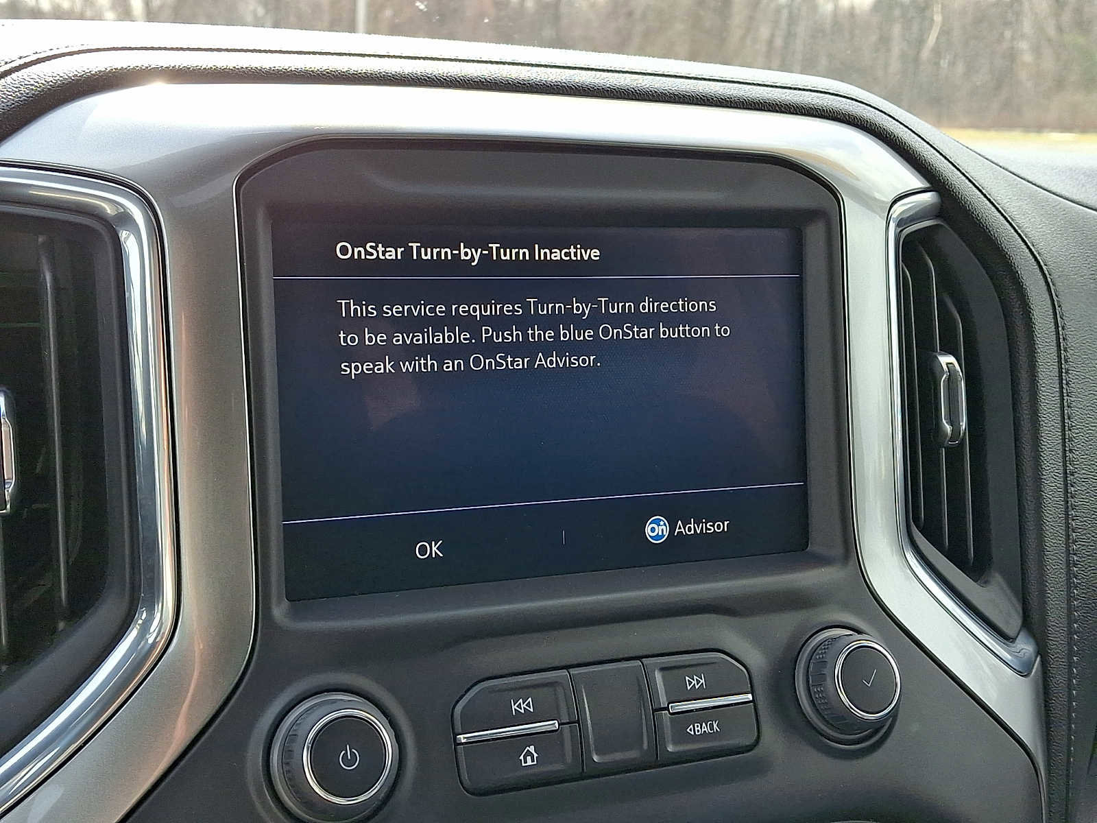 Certified 2022 Chevrolet Silverado 1500 RST w/ Redline Edition image 17