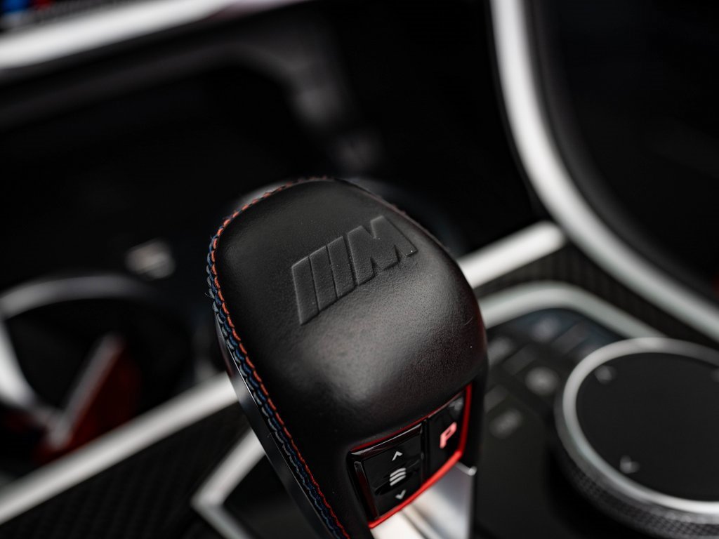 Used 2022 BMW M8 Competition w/ M Carbon Exterior Package image 37