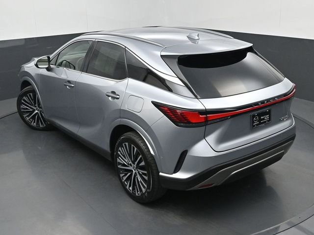 Used 2023 Lexus RX 350 Premium Plus w/ Accessory Package AWD/4WD image 38