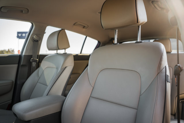 Used 2019 Kia Sportage EX AWD/4WD image 37