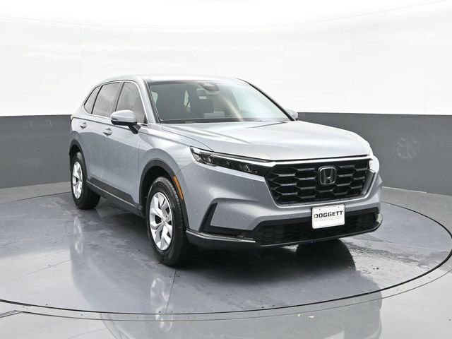 New 2026 Honda CR-V LX image 18