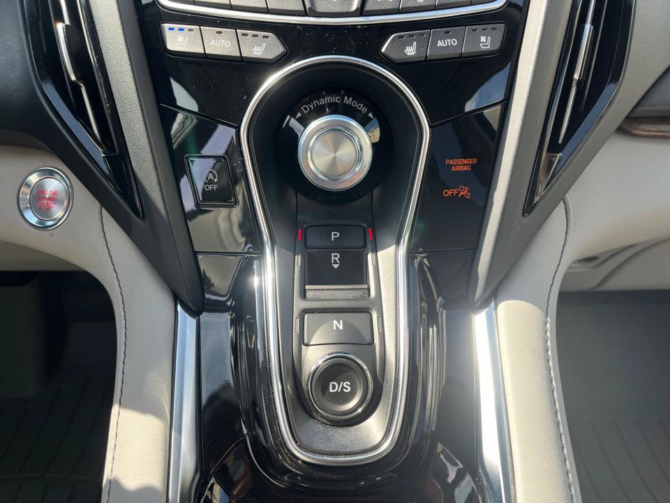 Used 2024 Acura RDX w/ Advance Package AWD/4WD image 19