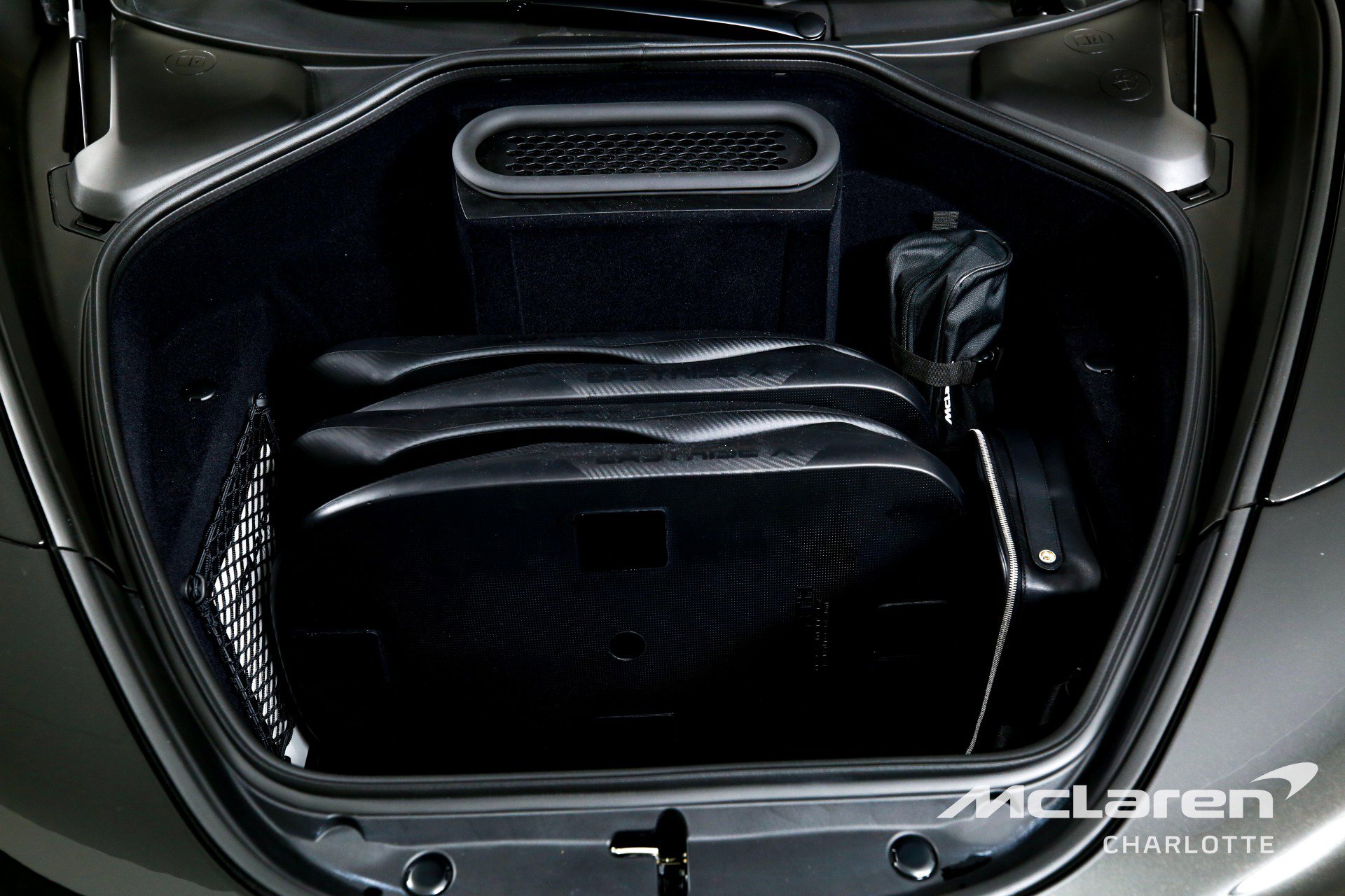 New 2026 McLaren 750S Spider image 17