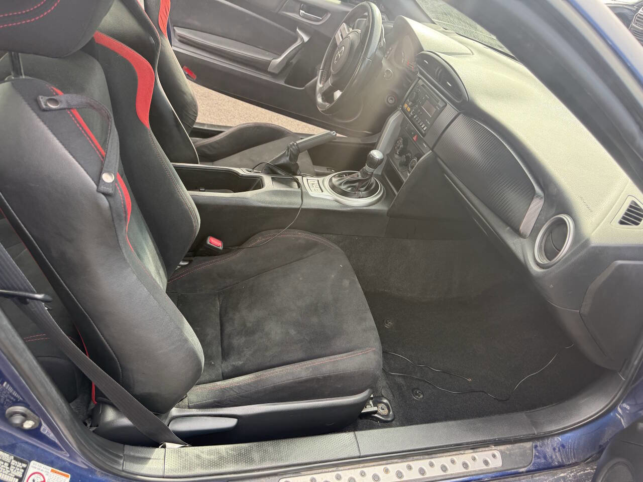 Used 2013 Scion FR-S image 17