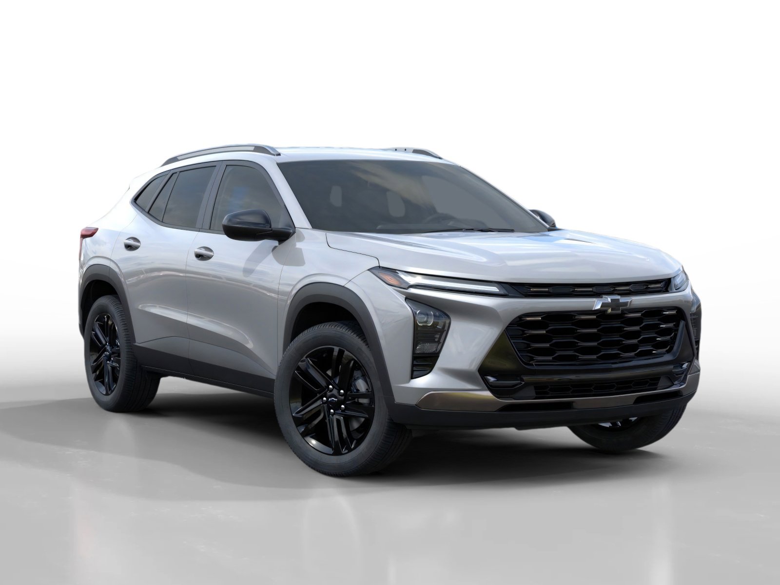 New 2026 Chevrolet Trax ACTIV image 7