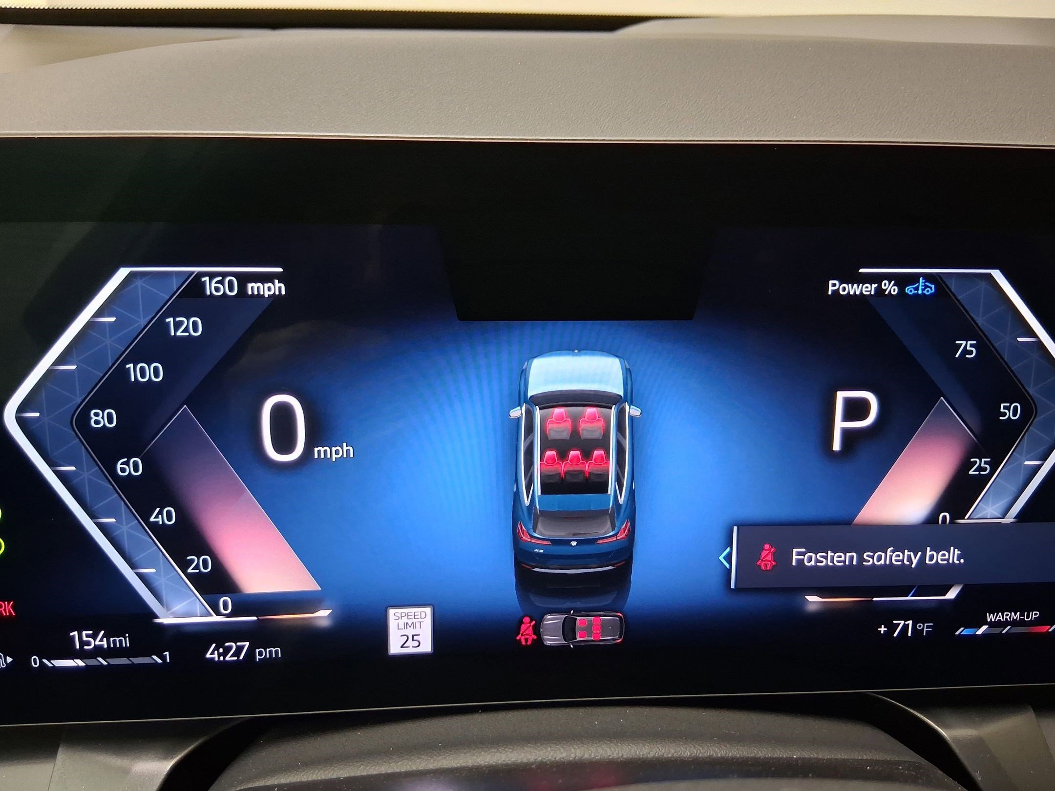 New 2026 BMW X3 xDrive30 w/ Convenience Package image 18