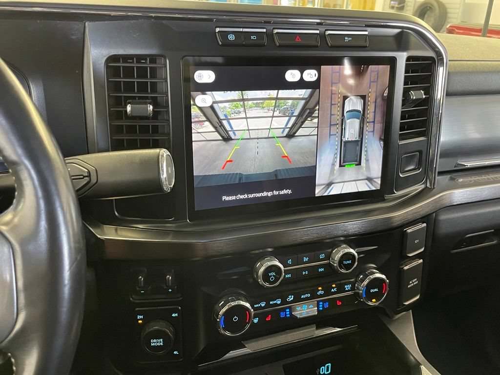 Used 2024 Ford F250 Lariat AWD/4WD image 18
