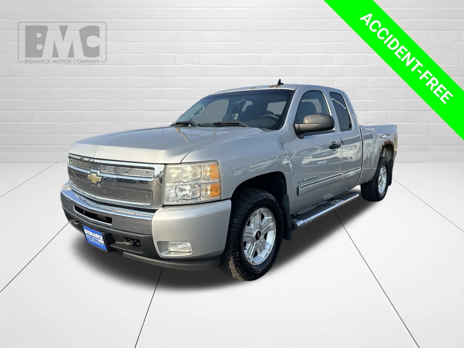 Used 2010 Chevrolet Silverado 1500 LT w/ Power Pack Plus