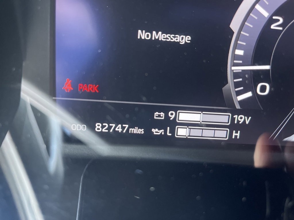 Used 2022 Toyota Tundra Platinum image 25