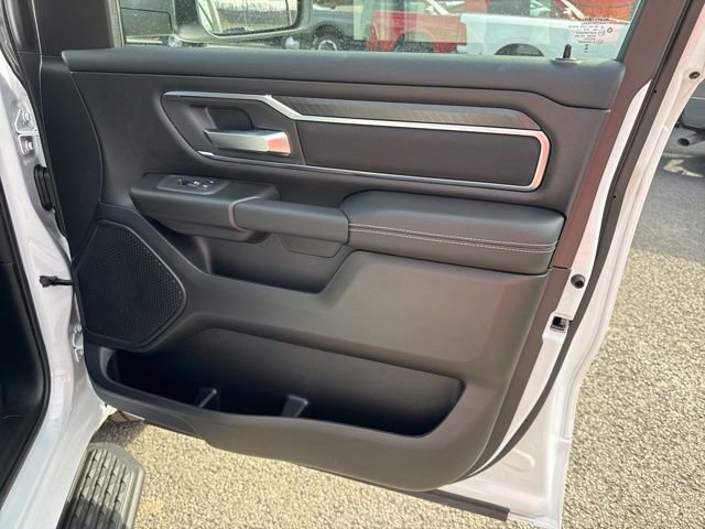 New 2026 RAM 1500 Big Horn w/ Night Edition image 28