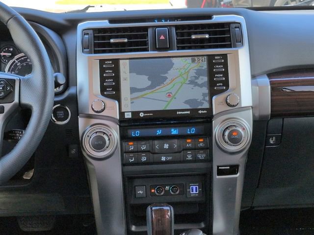 Certified 2023 Toyota 4Runner Limited AWD/4WD image 18