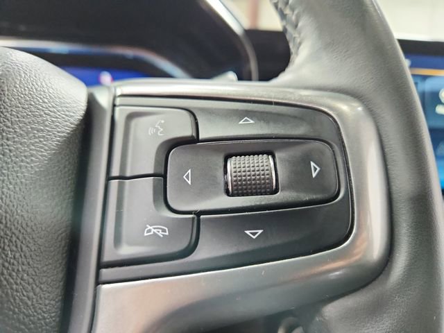 Used 2023 Chevrolet Silverado 1500 RST w/ Rally Edition image 22