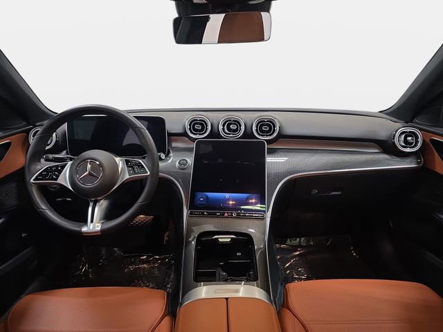 Used 2023 Mercedes-Benz C 300 4MATIC Sedan image 10