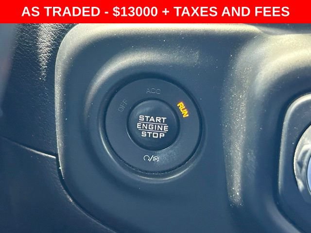 Used 2018 Jeep Wrangler Unlimited Sport S AWD/4WD image 25