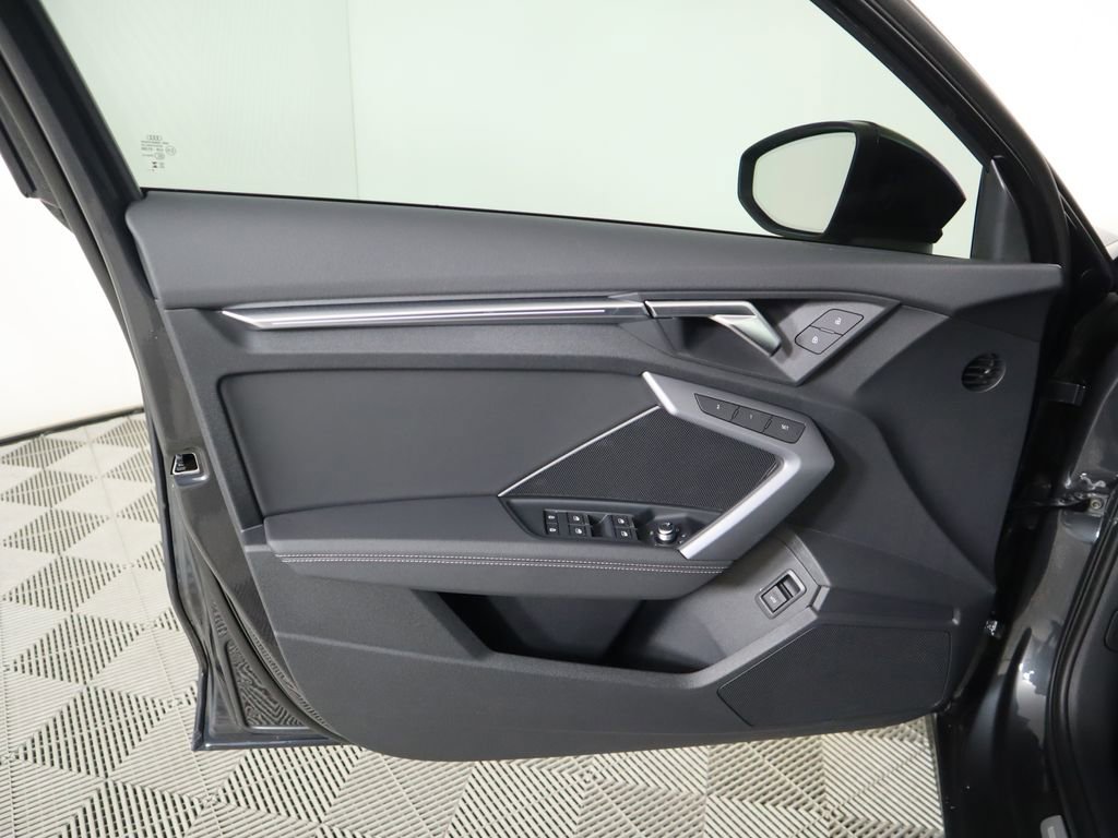 Certified 2025 Audi A3 2.0T Premium image 24