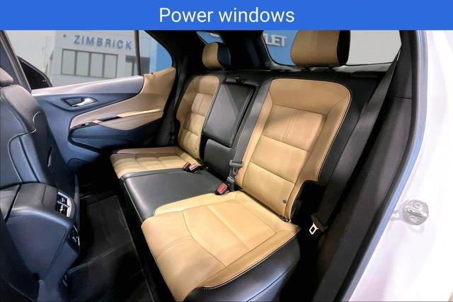Certified 2023 Chevrolet Equinox Premier image 23