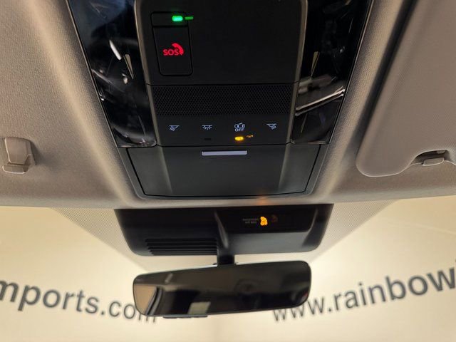 New 2026 Mitsubishi Outlander SE FWD image 19
