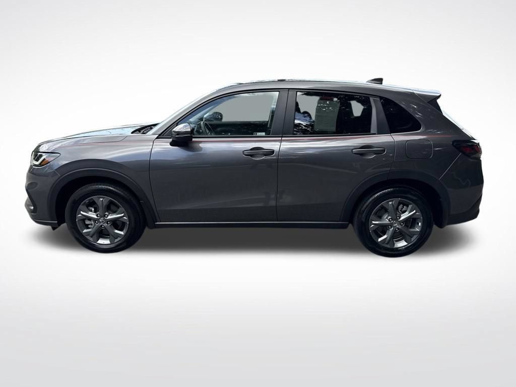 Used 2026 Honda HR-V LX image 8