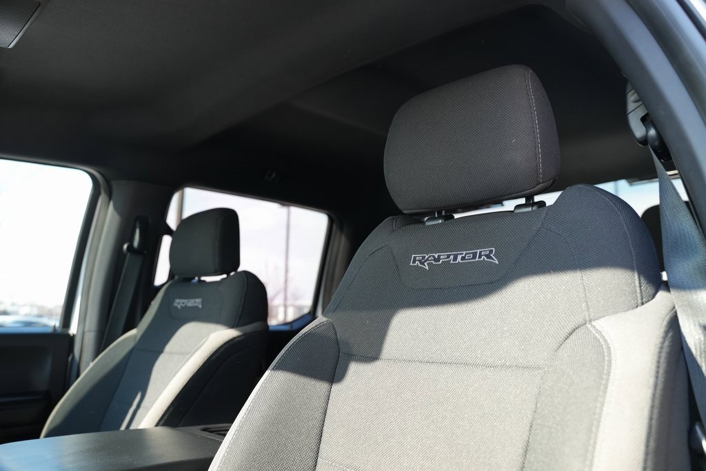 Used 2018 Ford F150 Raptor image 40