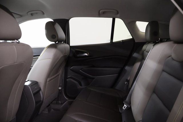 New 2026 Chevrolet Trax ACTIV w/ Driver Confidence Package FWD image 27
