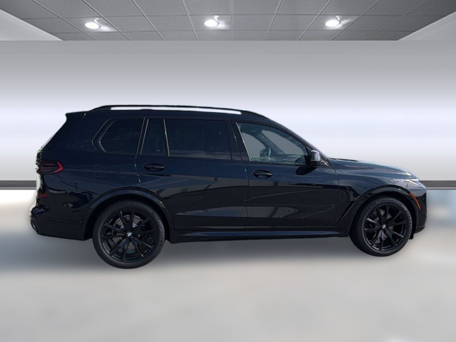 New 2027 BMW X7 xDrive40i w/ M Sport Package AWD/4WD image 6