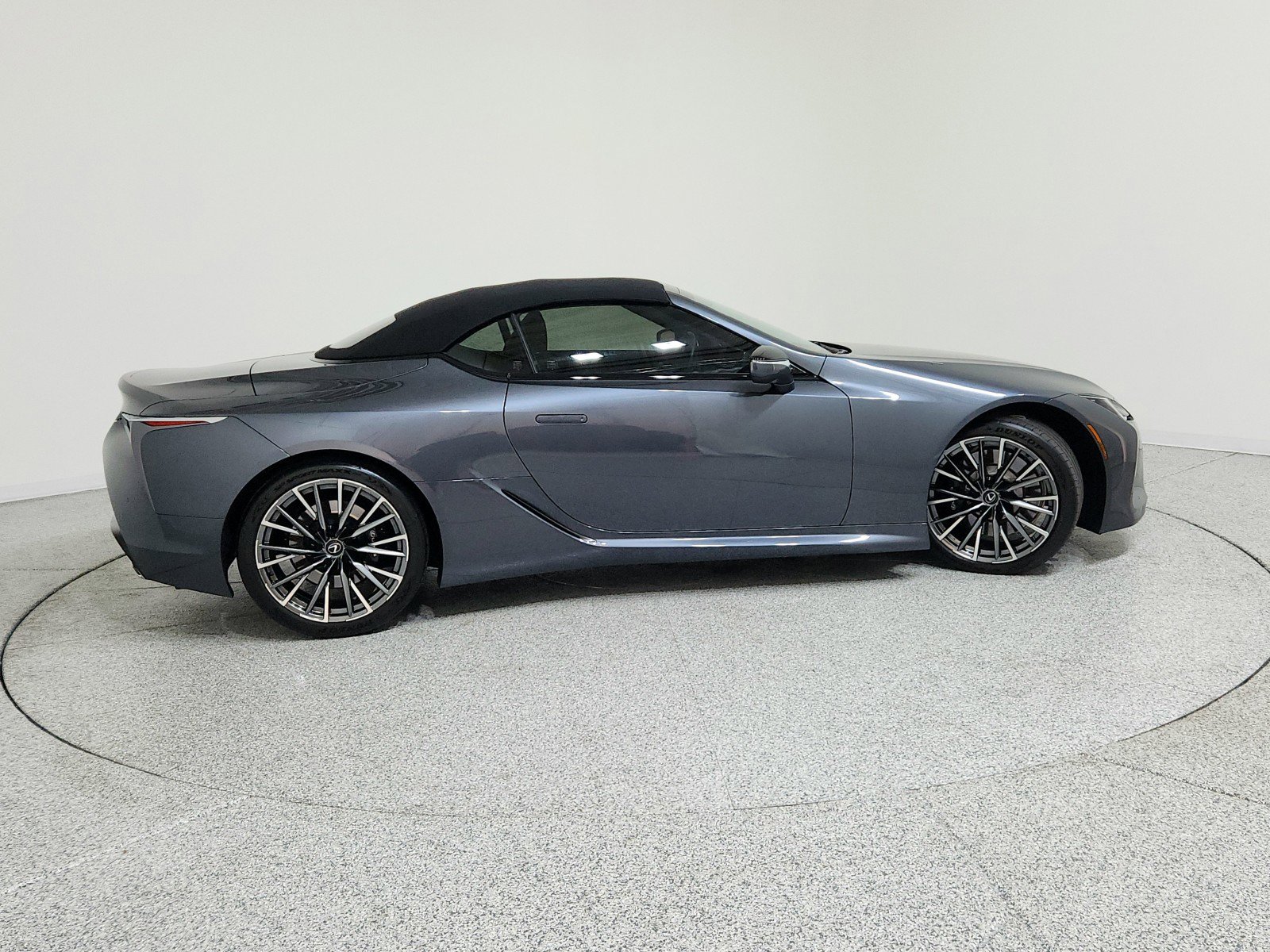 Used 2024 Lexus LC 500 LC 500 image 5