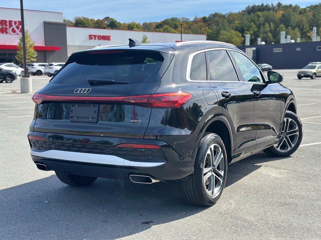 Used 2025 Audi Q5 Premium w/ Convenience Package AWD/4WD image 7