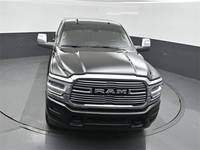 Used 2024 RAM 2500 Laramie image 36