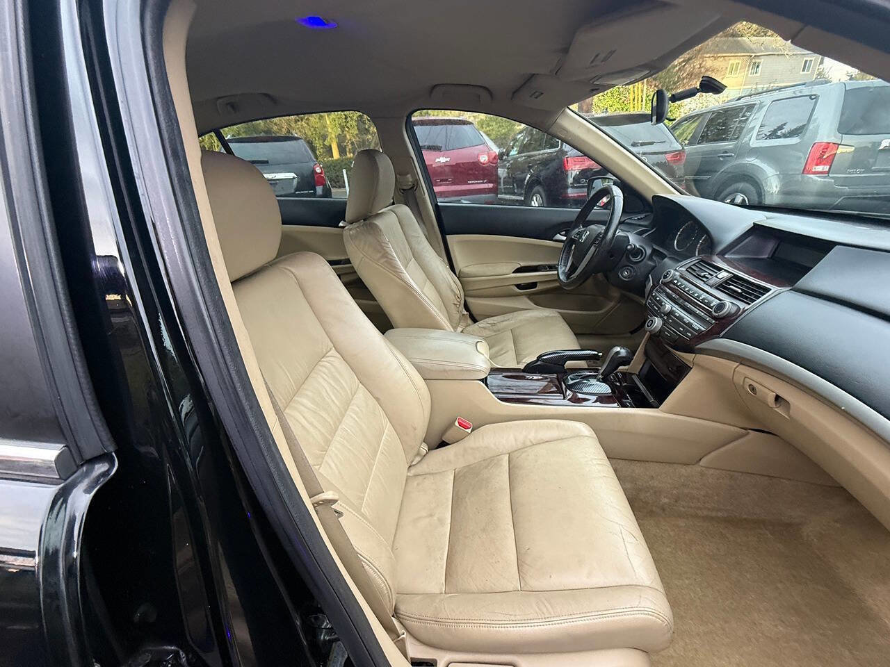 Used 2011 Honda Accord SE image 14