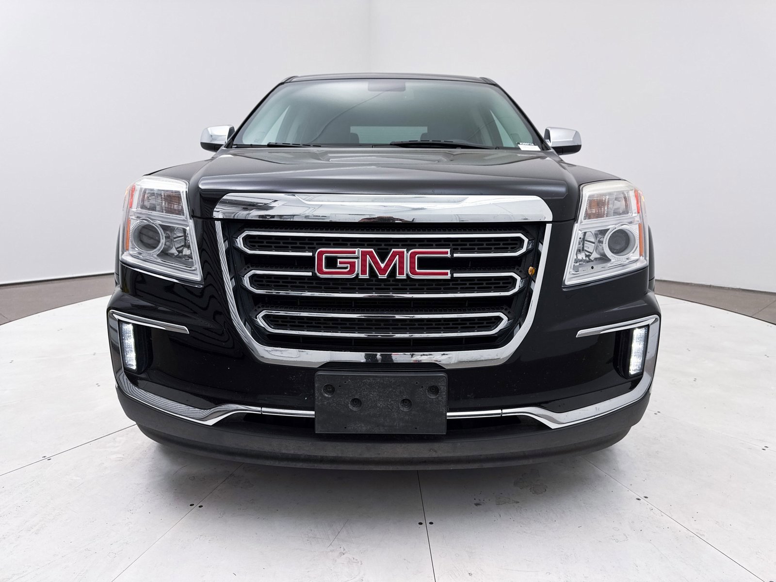 Used 2017 GMC Terrain SLT w/ Open Road Package image 12