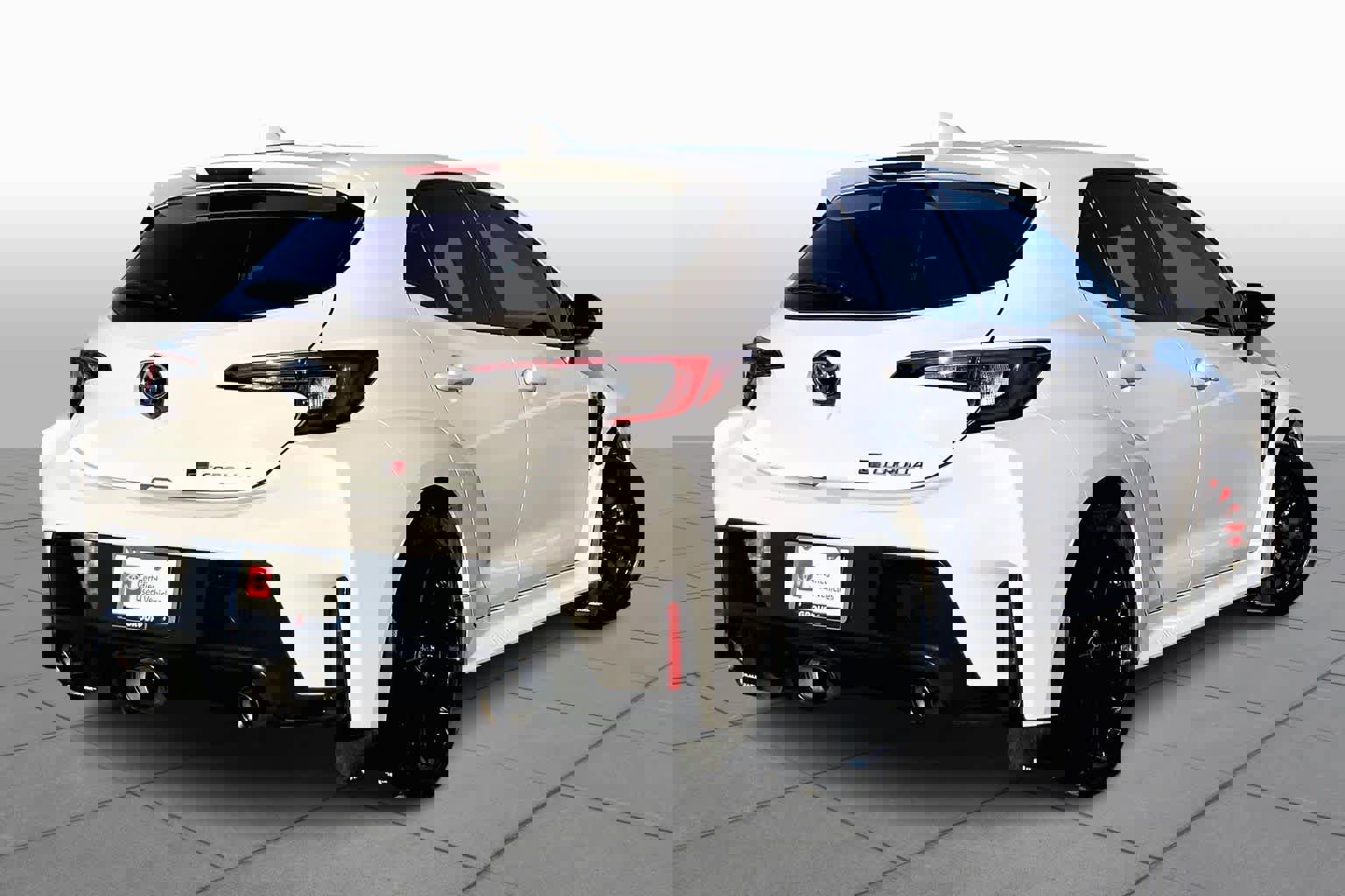 Used 2024 Toyota Corolla Core w/ Performance Package image 13