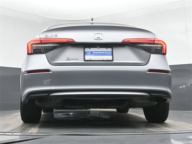 Used 2022 Honda Civic EX image 45