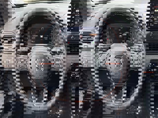 New 2026 Honda Passport TrailSport image 12